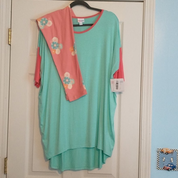 Lularoe Outfit